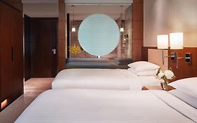 Courtyard By Marriott Hong Kong