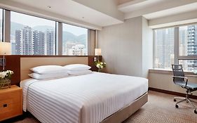 Courtyard By Marriott Hong Kong
